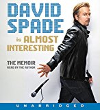 Book Almost Interesting CD: The Memoir free
