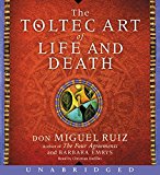 Book The Toltec Art Of Life And Death Cd free