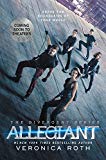 Book Allegiant Movie Tie-in Edition (Divergent Series) free