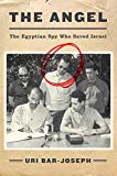 Book The Angel: The Egyptian Spy Who Saved Israel free