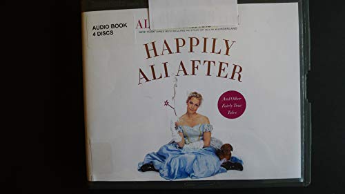 Book Happily Ali After and Other Fairly True Tales free