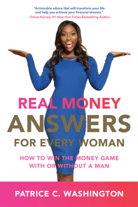 Book Real Money Answers for Every Woman: How to Win the Money Game With or Without A Man free
