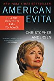 Book American Evita: Hillary Clinton's Path to Power free