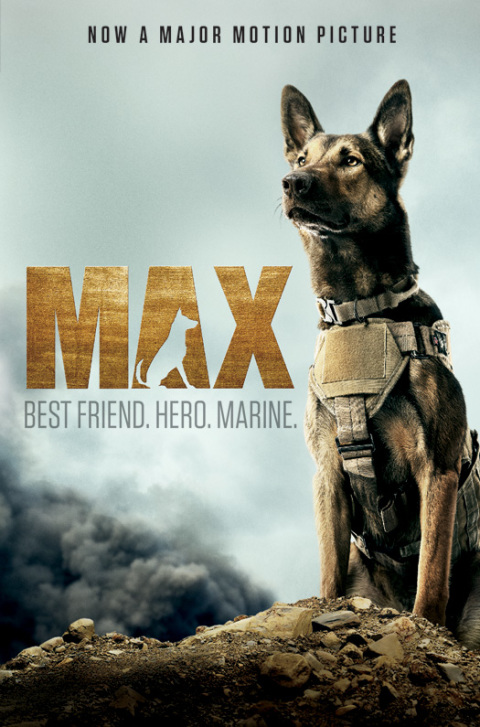 Book Max: Best Friend. Hero. Marine. free
