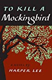Book To Kill a Mockingbird, 50th Anniversary Edition free