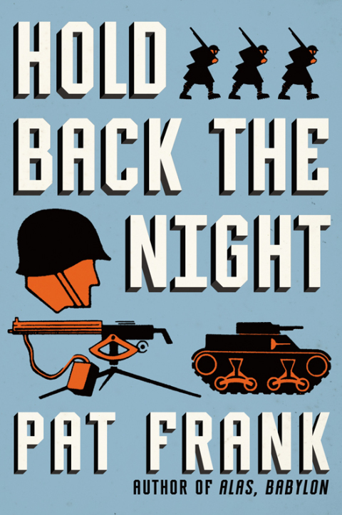 Book Hold Back the Night free