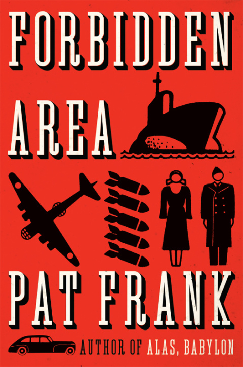 Book Forbidden Area free