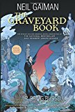 Book The Graveyard Book Graphic Novel Single Volume free