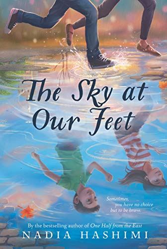 Book The Sky at Our Feet free