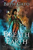Book Breath of Earth (Blood of Earth, 1) free