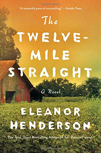 Book The Twelve-Mile Straight: A Novel free