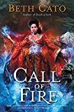 Book Call of Fire (Blood of Earth) free