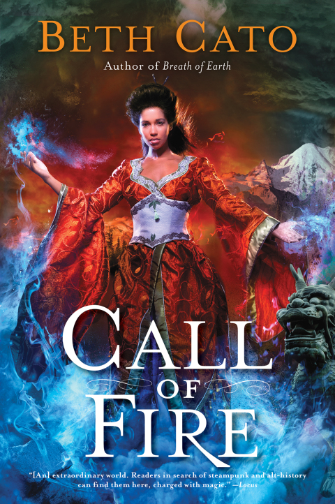 Book Call of Fire free