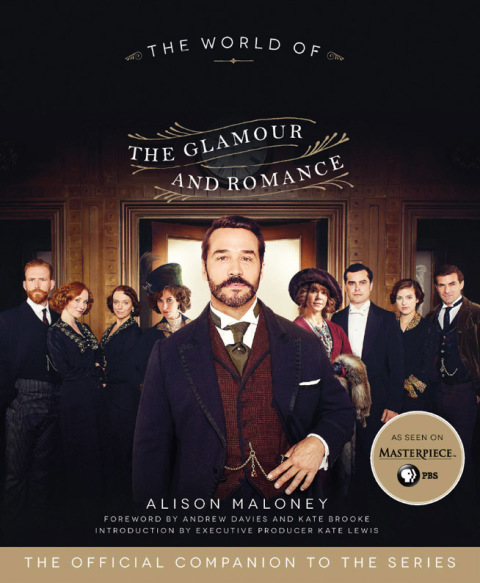 Book The World of Mr. Selfridge free
