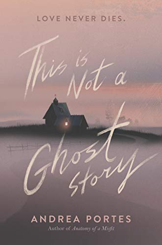 Book This Is Not a Ghost Story free