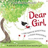 Book Dear Girl,: A Celebration of Wonderful, Smart, Beautiful You! free
