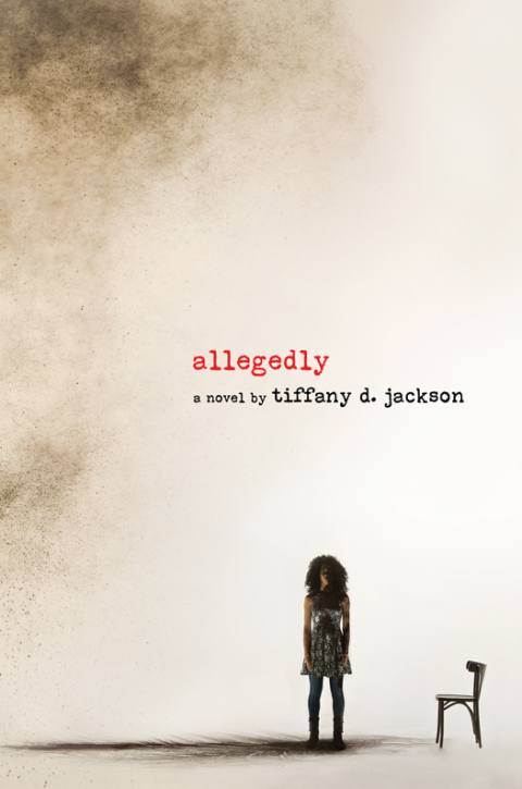 Book Allegedly free