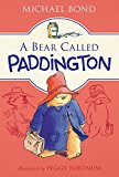 Book A Bear Called Paddington free