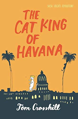 Book The Cat King of Havana free