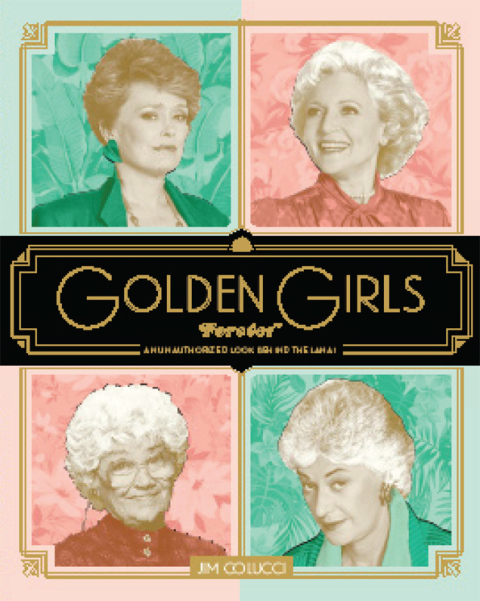 Book Golden Girls Forever free