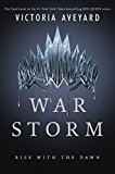 Book War Storm (Red Queen) free