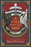 Book The School for Good and Evil: The Ever Never Handbook free