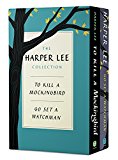 Book The Harper Lee Collection: To Kill a Mockingbird + Go Set a Watchman (Dual Slipcased Edition)[BOX SET] free
