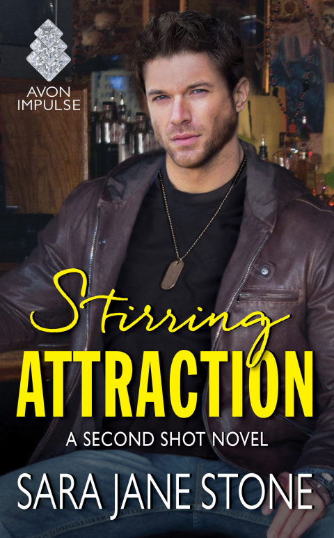 Book Stirring Attraction free