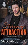 Book Stirring Attraction: A Second Shot Novel free