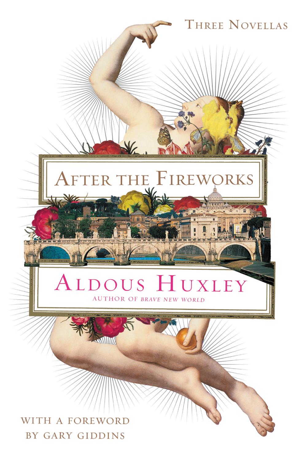 Book After the Fireworks free