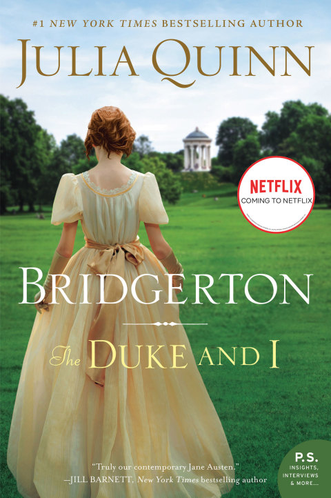 Book Bridgerton: The Duke and I (Bridgertons Book 1) free