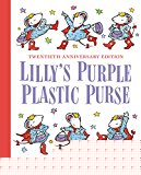 Book Lilly's Purple Plastic Purse 20th Anniversary Edition free