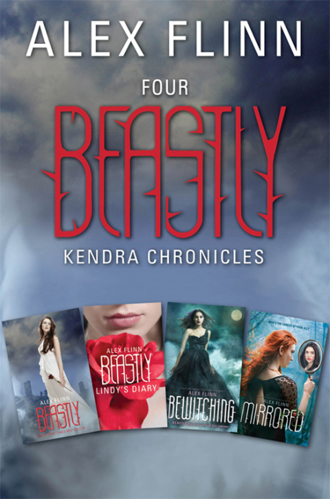 Book Four Beastly Kendra Chronicles Collection free