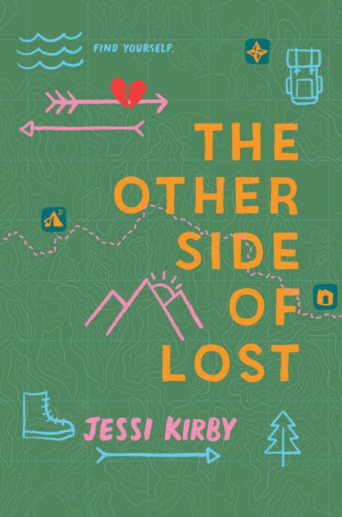 Book The Other Side of Lost free