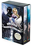 Book School for Good and Evil 2-Book Box Set: Books 1 and 2 free