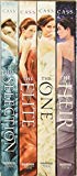 Book The Selection 4-Book Box Set: The Selection, The Elite, The One, The Heir free