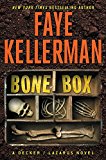 Book Bone Box: A Decker/Lazarus Novel (Decker/Lazarus Novels) free