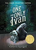 Book The One and Only Ivan Full-Color Collector's Edition free