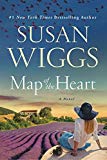 Book Map of the Heart: A Novel free