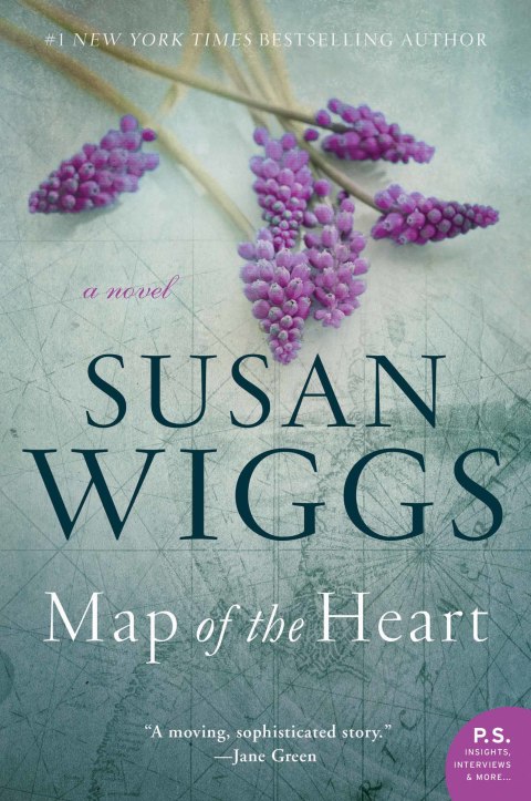 Book Map of the Heart free