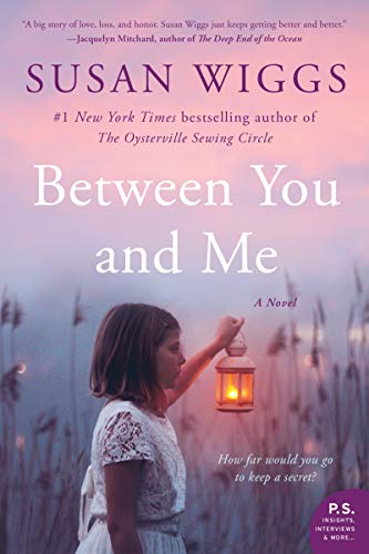Book Between You and Me: A Novel free