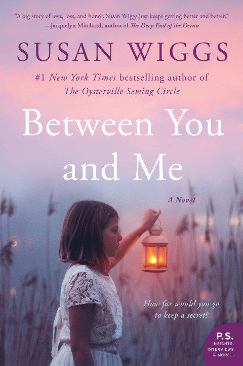 Book Between You and Me: A Novel free