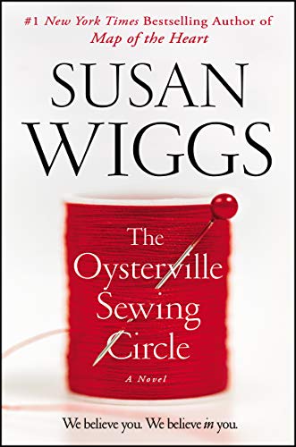 Book The Oysterville Sewing Circle: A Novel free