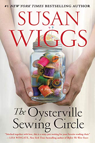 Book The Oysterville Sewing Circle: A Novel free
