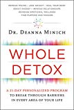 Book Whole Detox: A 21-Day Personalized Program to Break Through Barriers in Every Area of Your Life free