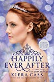 Book Happily Ever After: Companion to the Selection Series (The Selection Novella) free