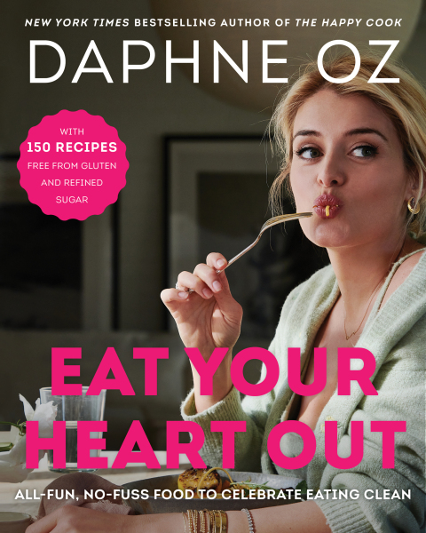 Book Eat Your Heart Out free