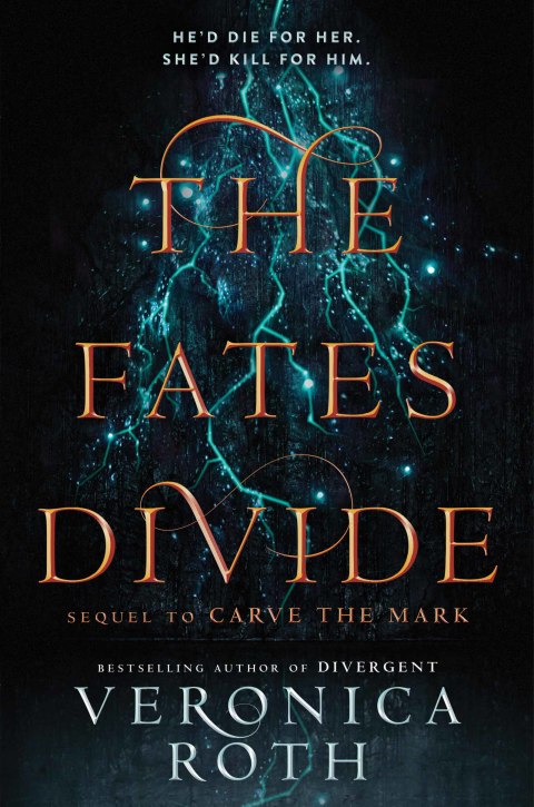 Book The Fates Divide free