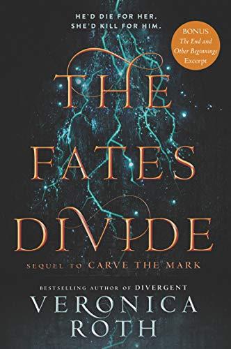 Book The Fates Divide (Carve the Mark) free