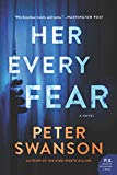 Book Her Every Fear: A Novel free